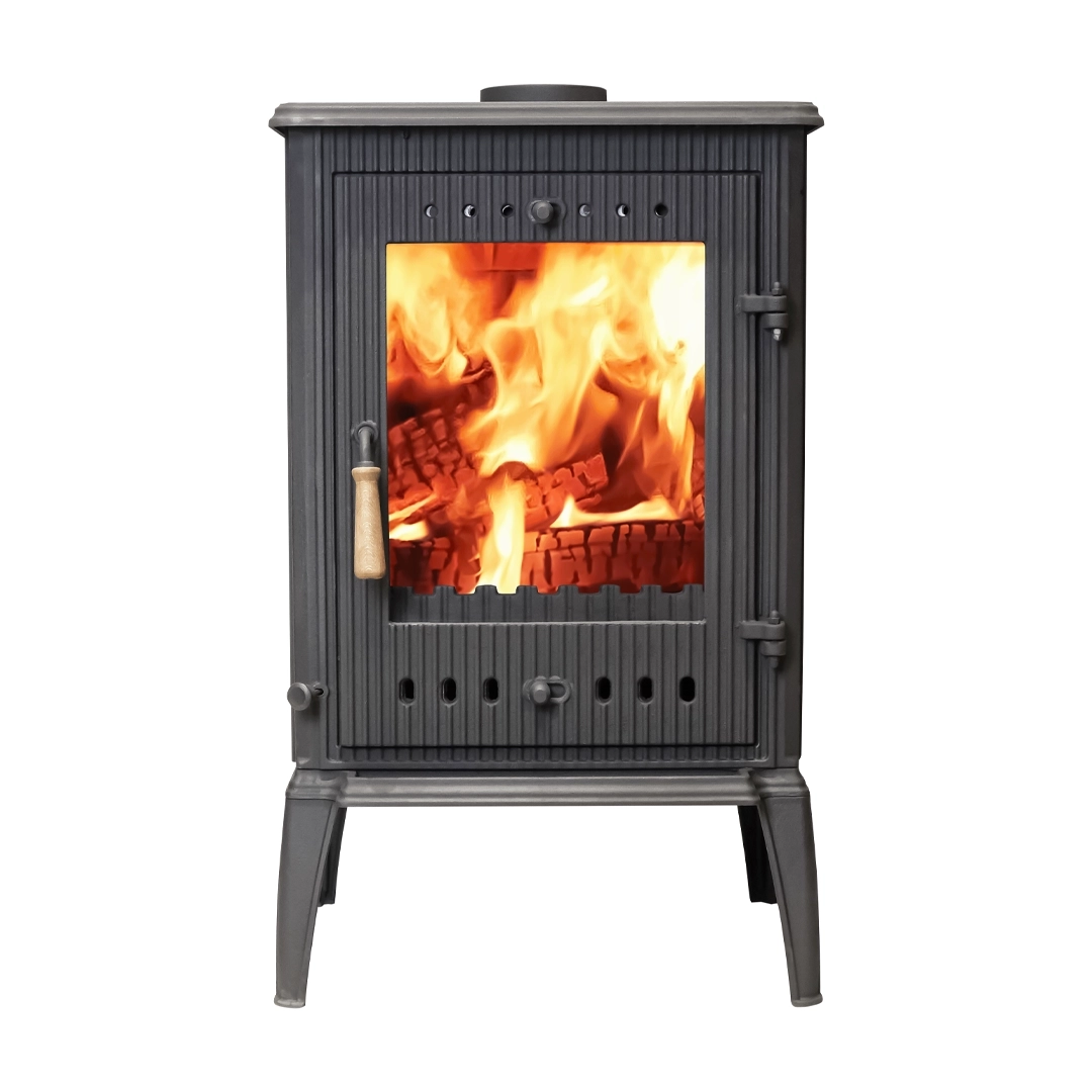 ÇAĞ Pelet Soba Nedir Ve Nasıl Tutuşturulur