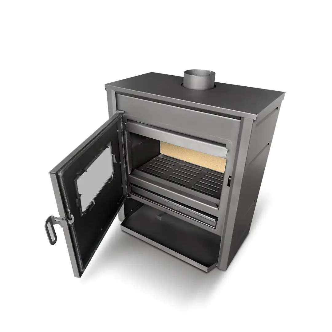 Erzincan Soba Üreticileri