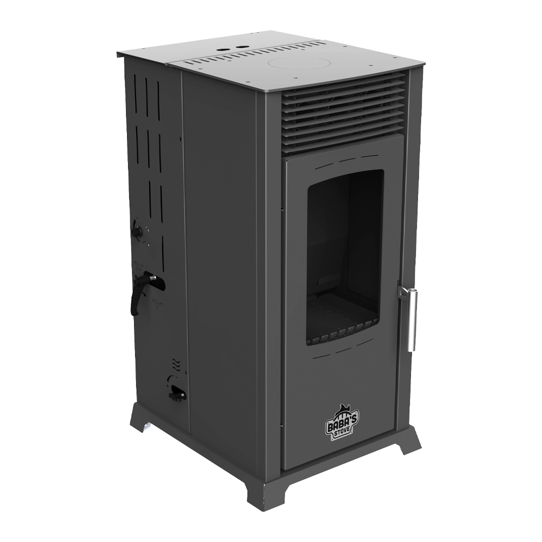 Erzincan Pelet Soba Fiyatları