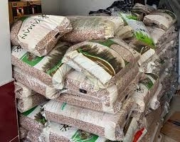 Erzincan 500kg Pelet Yakıt Fiyatları