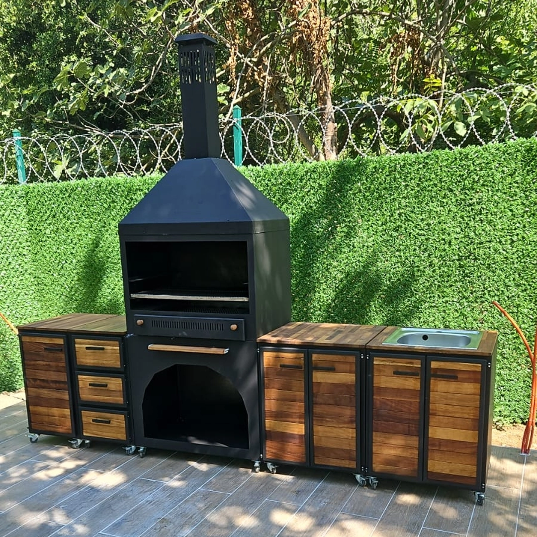 Erzincan Tezgahlı Barbekü Fiyatları